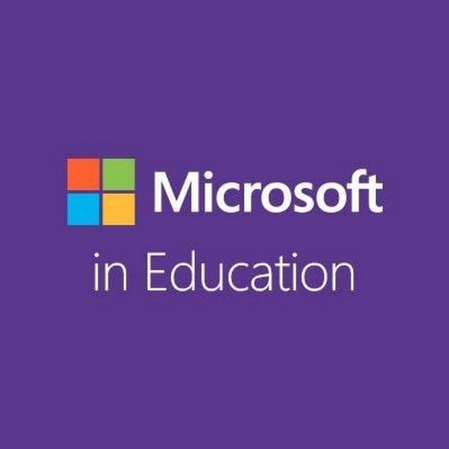 Microsoft Education Canada