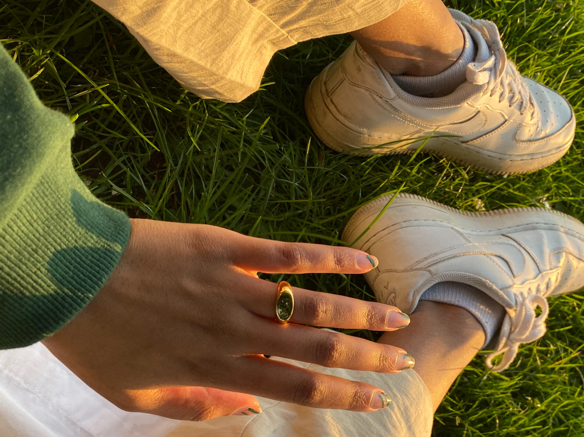 Genevieve D'Souza - twenty compass