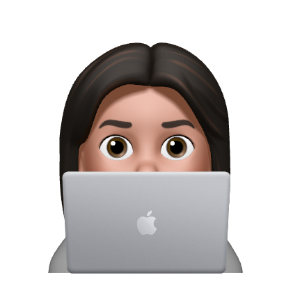 Genevieve D'Souza Memoji